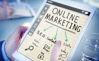Why Do Lawyers Need a Website